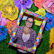 Arraiá do Bela Vista