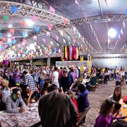 Arraiá do Bela Vista