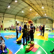 Arraiá do Bela Vista