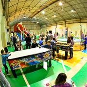 Arraiá do Bela Vista