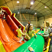 Arraiá do Bela Vista