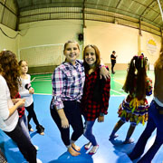 Arraiá do Bela Vista