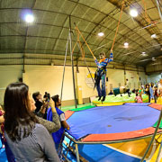 Arraiá do Bela Vista