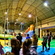 Arraiá do Bela Vista