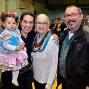 Arraiá do Bela Vista