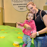 Arraiá do Bela Vista