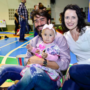 Arraiá do Bela Vista