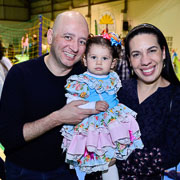 Arraiá do Bela Vista