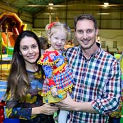 Arraiá do Bela Vista