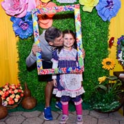 Arraiá do Bela Vista