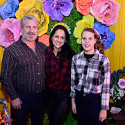 Arraiá do Bela Vista