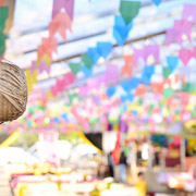 Arraiá do Bela Vista