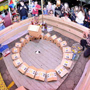 Arraiá do Bela Vista