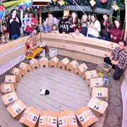 Arraiá do Bela Vista