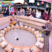 Arraiá do Bela Vista