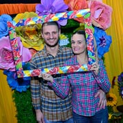 Arraiá do Bela Vista