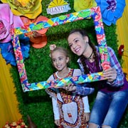 Arraiá do Bela Vista