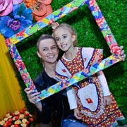 Arraiá do Bela Vista