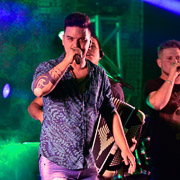 Arraiá do Bela Vista