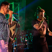 Arraiá do Bela Vista