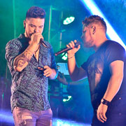 Arraiá do Bela Vista