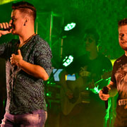 Arraiá do Bela Vista