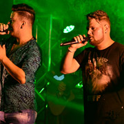 Arraiá do Bela Vista