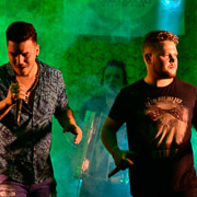 Arraiá do Bela Vista