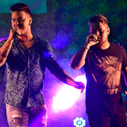 Arraiá do Bela Vista