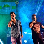 Arraiá do Bela Vista