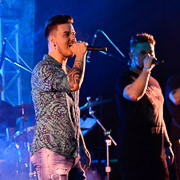 Arraiá do Bela Vista