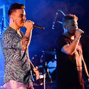 Arraiá do Bela Vista