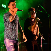 Arraiá do Bela Vista