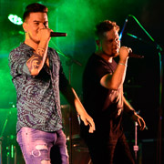 Arraiá do Bela Vista