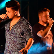 Arraiá do Bela Vista