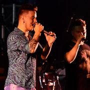 Arraiá do Bela Vista