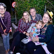 Arraiá do Bela Vista