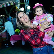 Arraiá do Bela Vista