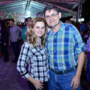 Arraiá do Bela Vista