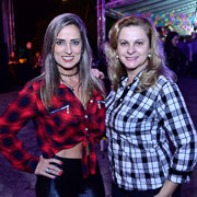 Arraiá do Bela Vista