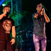 Arraiá do Bela Vista