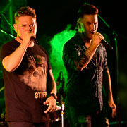 Arraiá do Bela Vista