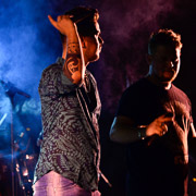 Arraiá do Bela Vista