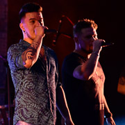 Arraiá do Bela Vista