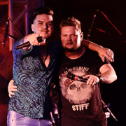 Arraiá do Bela Vista