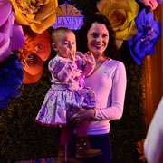 Arraiá do Bela Vista