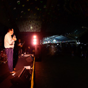 Arraiá do Bela Vista