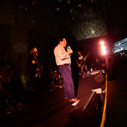 Arraiá do Bela Vista