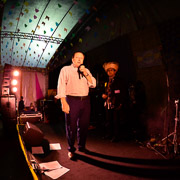 Arraiá do Bela Vista