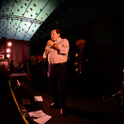 Arraiá do Bela Vista